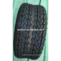 china 20.5x8.0-10 precio barato atv tire tiempo de entrega rápida